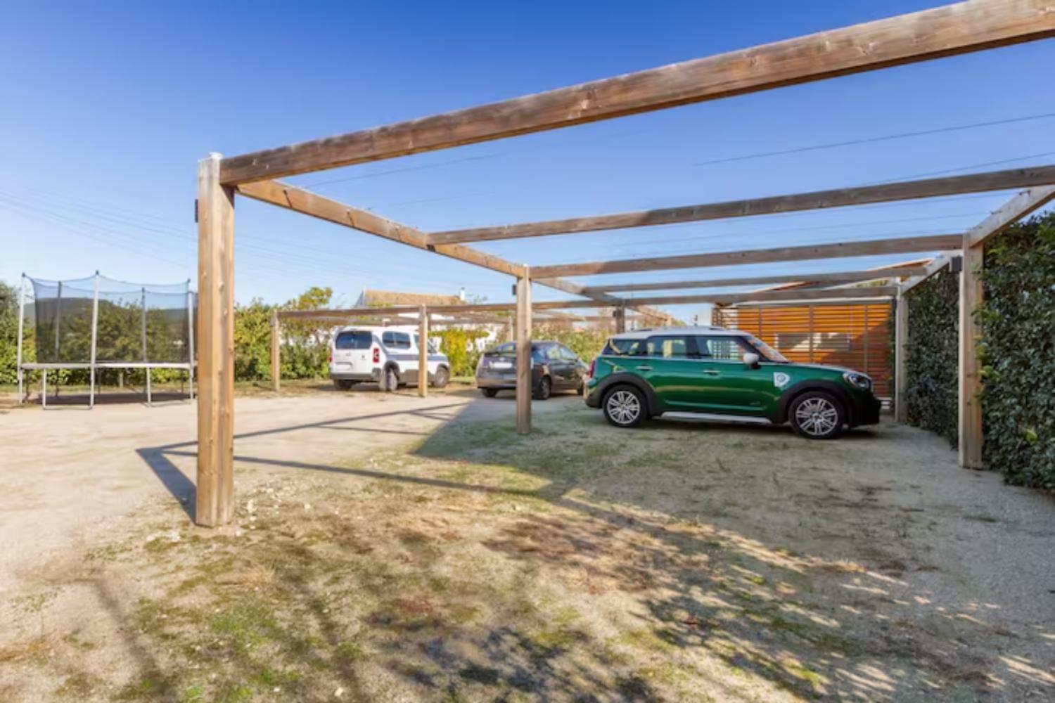 Vakantiehuis Masia Cal Sisplau, Con Piscina Y Rodeada De Vinedos A 10 Minutos De Vilafranca Del Penedes, Barcelona ,cataluna *