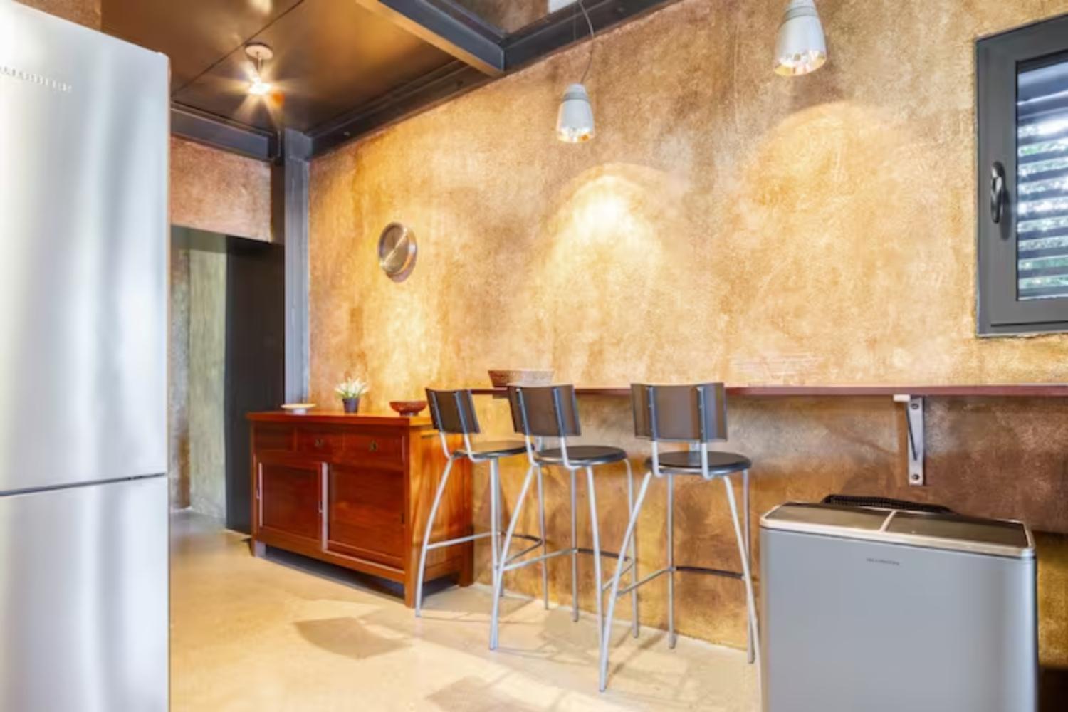 Vakantiehuis Masia Cal Sisplau, Con Piscina Y Rodeada De Vinedos A 10 Minutos De Vilafranca Del Penedes, Barcelona ,cataluna